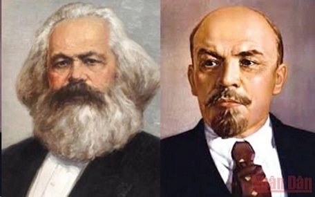 MẠNG LƯỚI TRUYỀN BÁ TƯ TƯỞNG MARX – LENIN TRONG THANH NIÊN TIỂU TƯ SẢN VIỆT NAM (1920 – 1930) – TIỀN ĐỀ TƯ TƯỞNG VÀ NHÂN LỰC CỦA SỰ RA ĐỜI ĐẢNG CỘNG SẢN VIỆT NAM